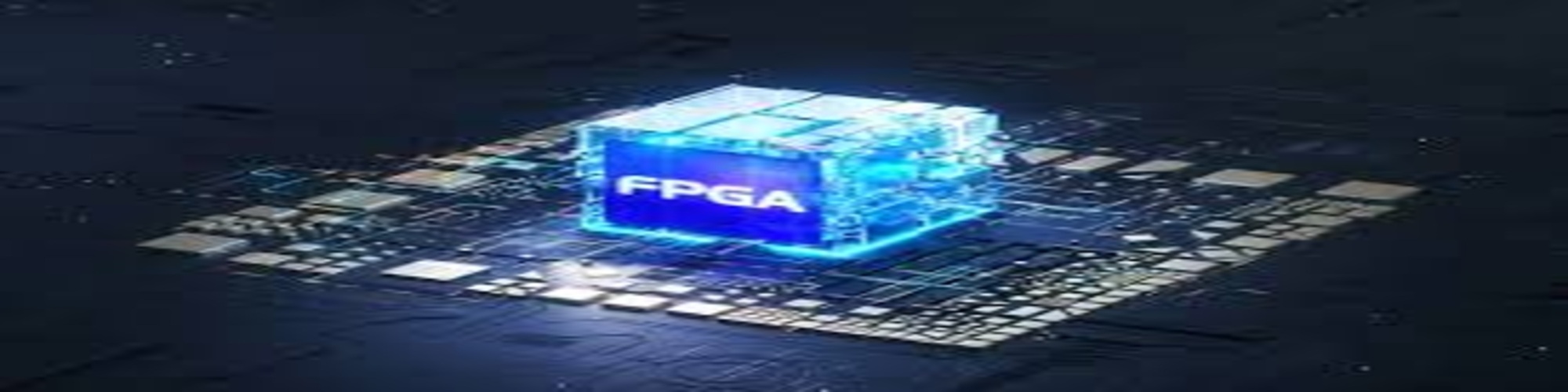 FPGA – cánh cửa bước vào thế giới vi mạch linh hoạt