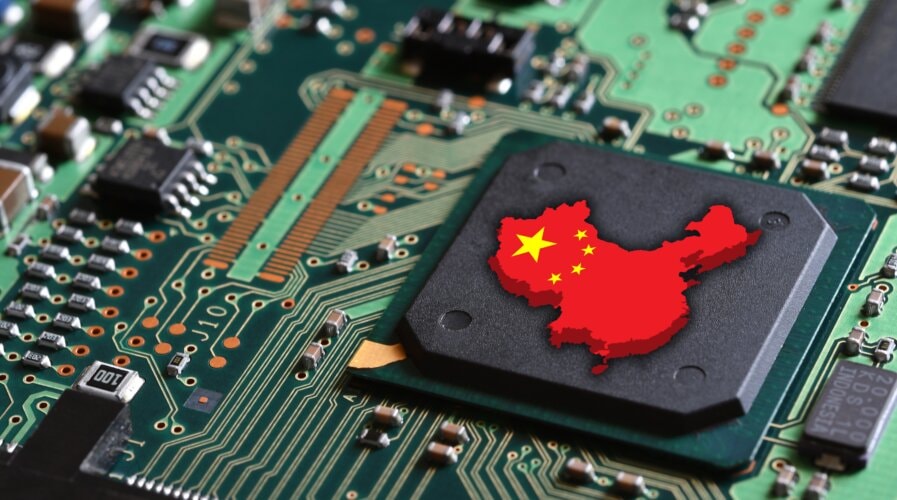 Trung Quốc phản đòn Mỹ bằng QiMeng – Hệ thống AI thiết kế chip không cần EDA phương Tây