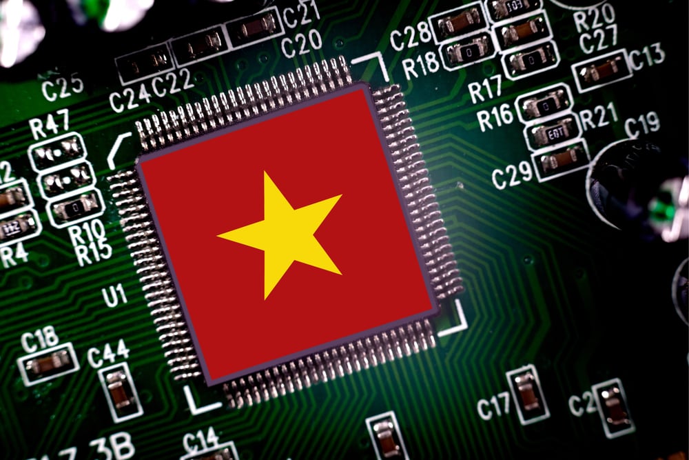 Cuộc đua vi mạch toàn cầu – Khi công nghệ chip định hình thế giới