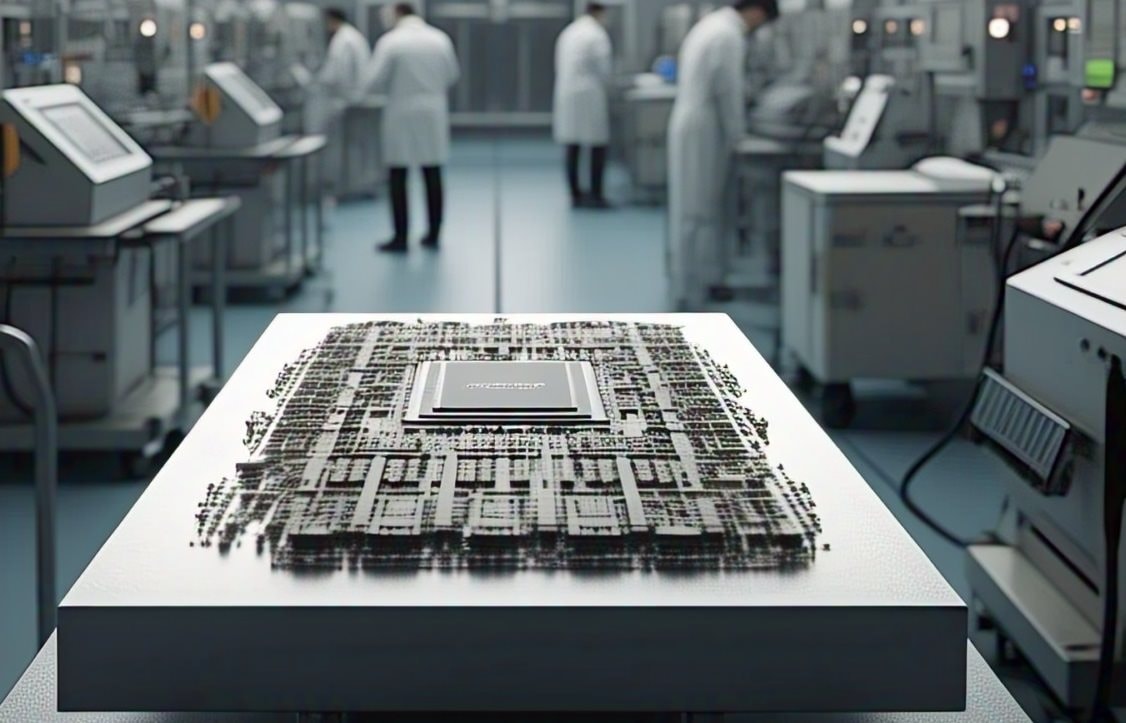 SoftBank và Intel Bắt Tay Phát Triển Chip Nhớ AI Mới – Giảm Một Nửa Năng Lượng So Với HBM