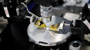 Alphawave Semi Đột Phá Với Công Nghệ UCIe 36G Trên TSMC 2nm