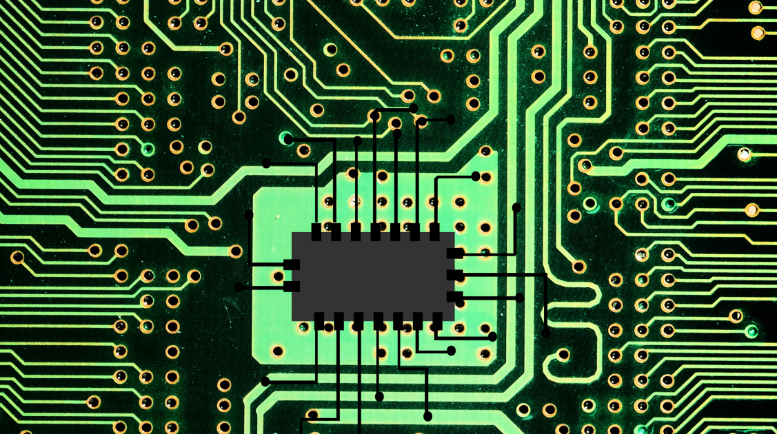 IP Core – Khi con chip không cần cày từ đầu
