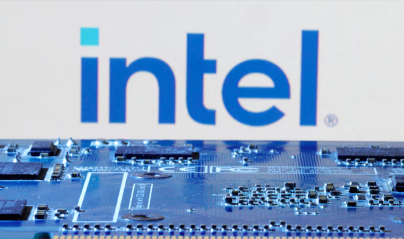 Kế hoạch hồi sinh Intel và tham vọng dẫn đầu công nghệ chip Mỹ