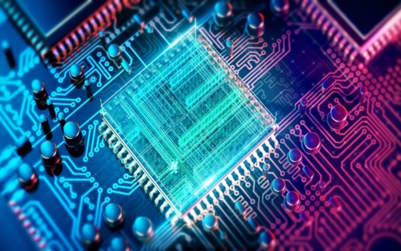 Lộ Trình Học Thiết Kế Vi Mạch Cho Người Mới – Từ Zero Đến Engineer