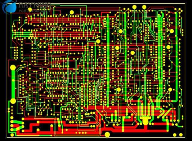 Netlist – "Bản đồ mạch điện" giúp chip đi từ ý tưởng đến thực tế