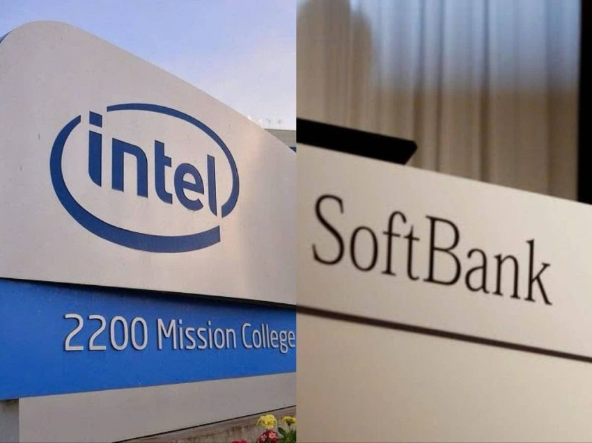 SoftBank và Intel Bắt Tay Phát Triển Chip Nhớ AI Mới – Giảm Một Nửa Năng Lượng So Với HBM