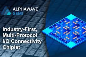 Alphawave Semi Đột Phá Với Công Nghệ UCIe 36G Trên TSMC 2nm