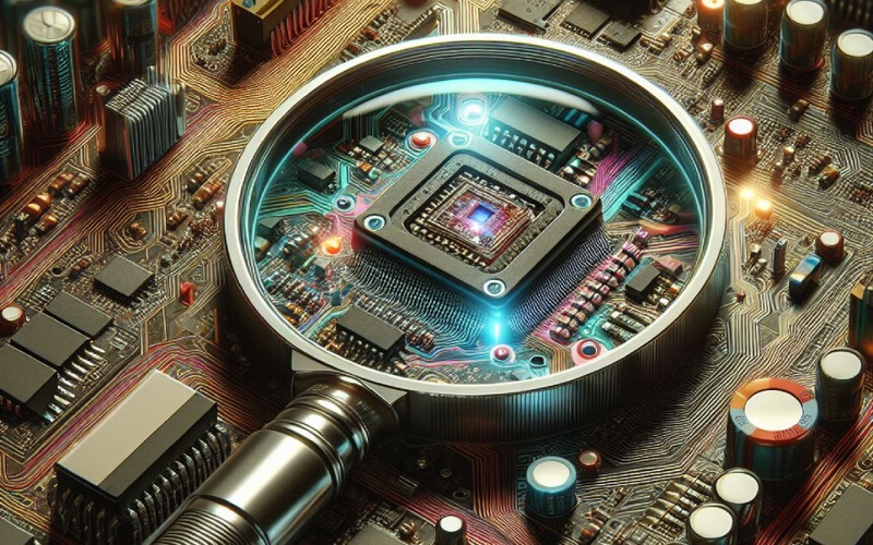 Làm dự án thực tế trong thiết kế vi mạch – tại sao cần thiết và làm thế nào?