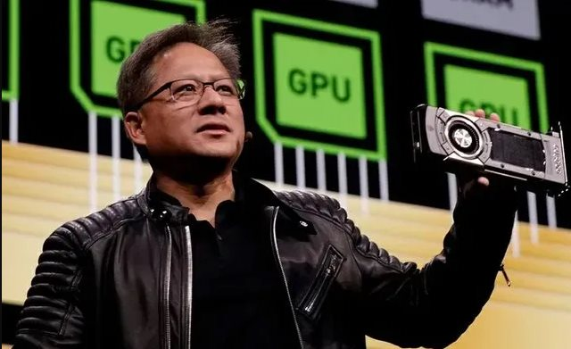 Nvidia Tiêu Hủy 4,5 Tỷ USD Chip H20: Cơn Địa Chấn Mới Trong Ngành Bán Dẫn