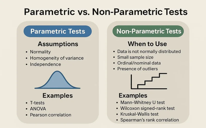 Parametric Test vs Non-Parametric Test – Hai phương pháp kiểm thử không thể thiếu trong sản xuất chip