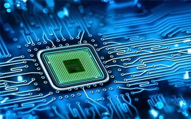Con chip nhỏ bé, sức mạnh vĩ đại: Vai trò của vi mạch trong đời sống hiện đại