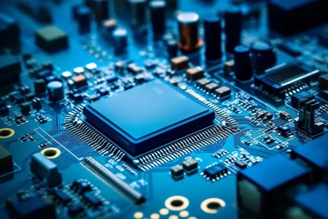 Cuộc đua vi mạch toàn cầu – Khi công nghệ chip định hình thế giới